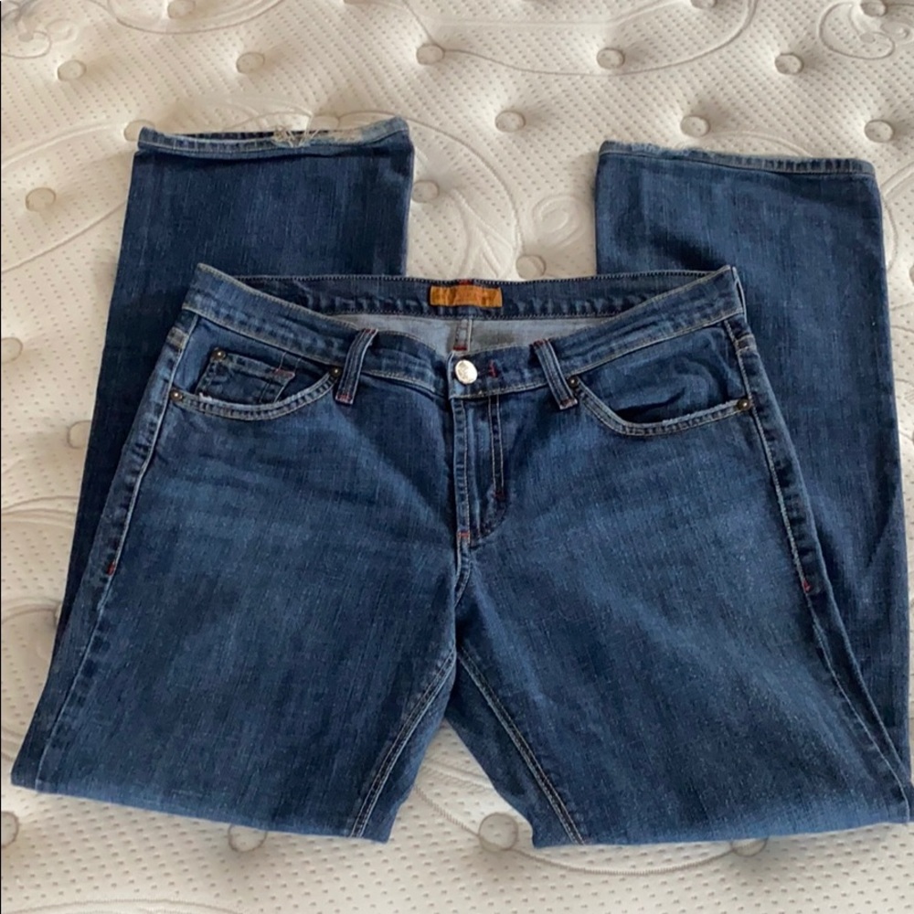 James Jeans Hector Kane sz 31